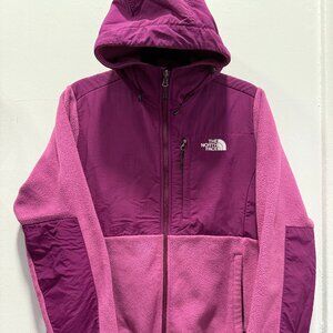 Vintage North Denali Fleece Jacket